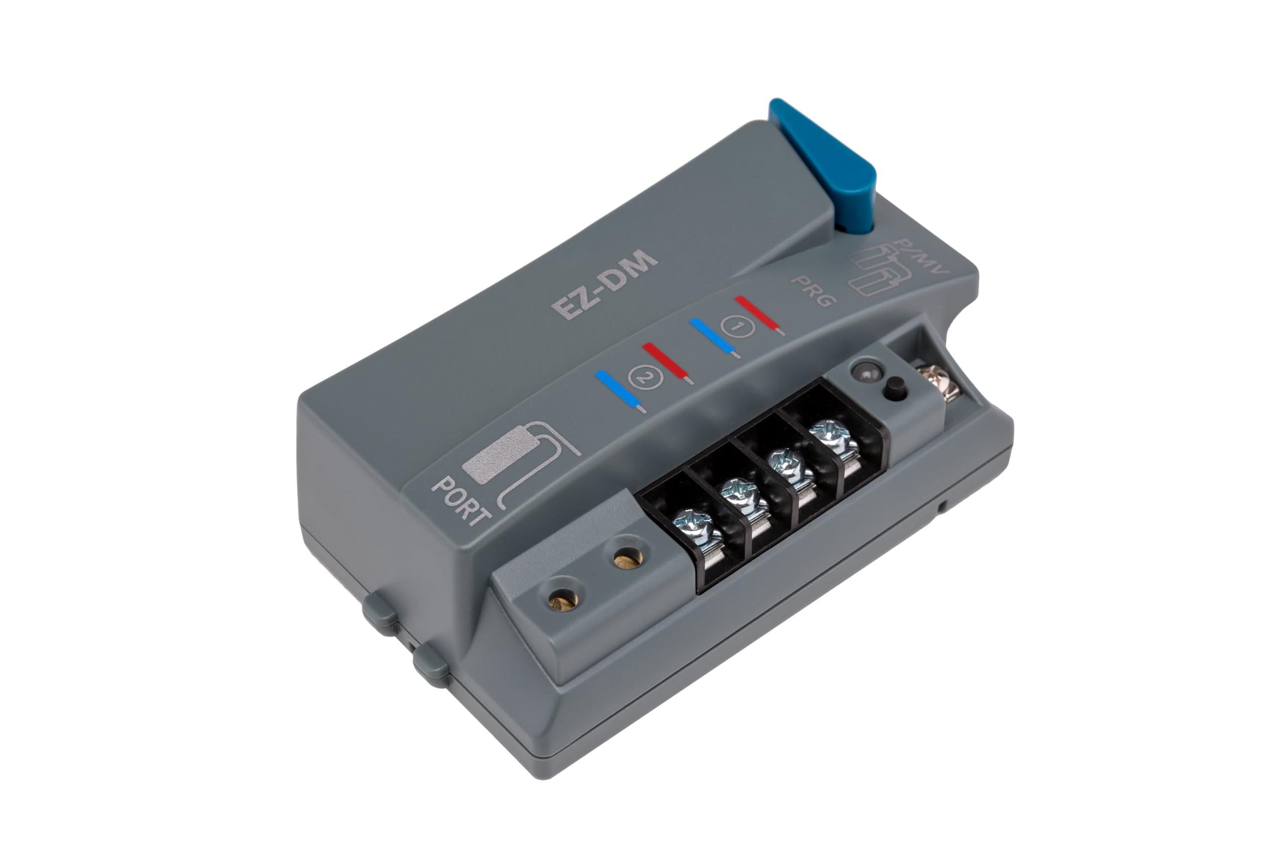 Hunter EZ-DM Decoder Output Module, Two-Wire Output for HCC and ICC2 Irrigation Controllers, Supports up to 54 Stations and Master Valve, Hydrawise and Centralus Compatible - Image 3