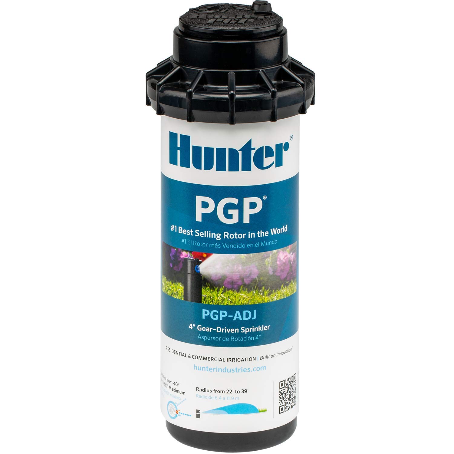 Rotor Sprinklers