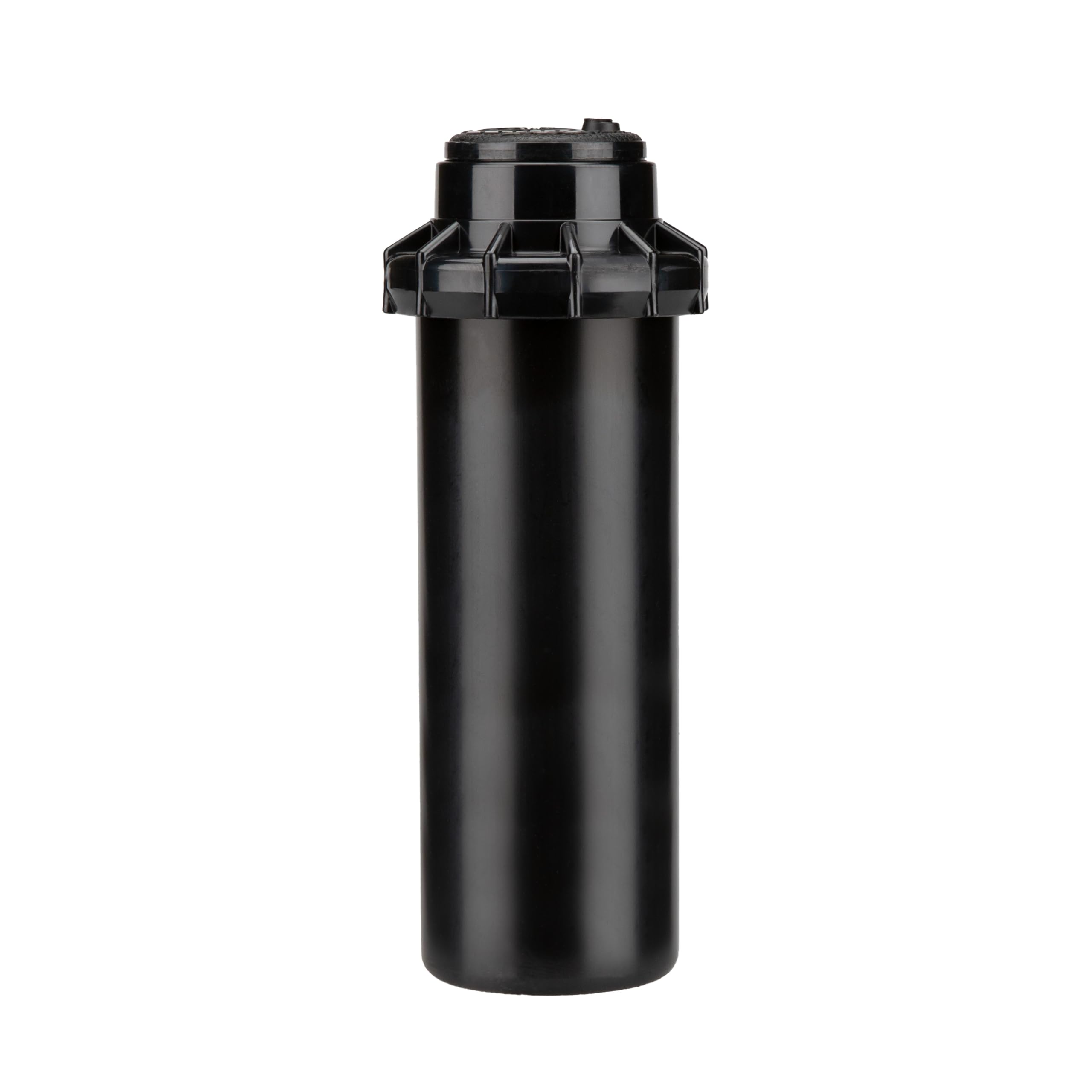 Hunter PGP-ADJ 4" Pop-Up Rotor Sprinkler Head, #6 Red Nozzle Installed, Adjustable 40° to 360° Arc, Gear Drive Lawn Sprinkler, 34 to 38 ft Radius - Image 4